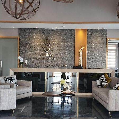 Valley Boutique Hotel Σάφι Εξωτερικό φωτογραφία