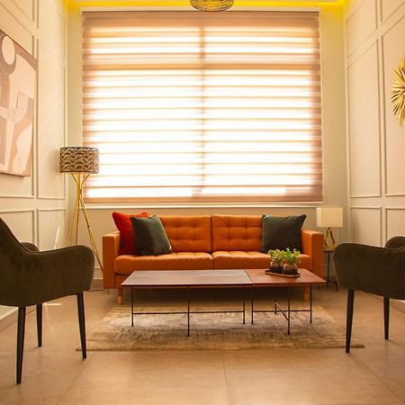 Valley Boutique Hotel Σάφι Εξωτερικό φωτογραφία