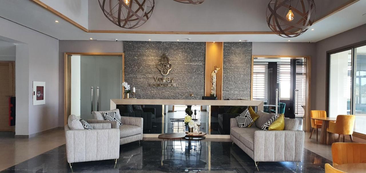 Valley Boutique Hotel Σάφι Εξωτερικό φωτογραφία