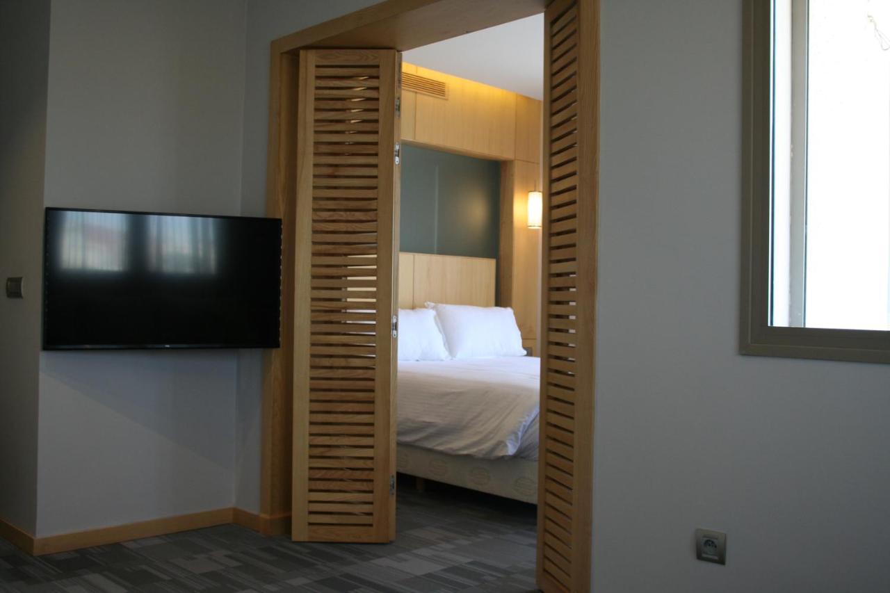 Valley Boutique Hotel Σάφι Εξωτερικό φωτογραφία