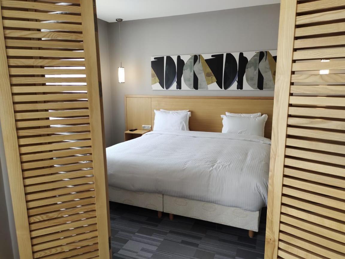 Valley Boutique Hotel Σάφι Εξωτερικό φωτογραφία