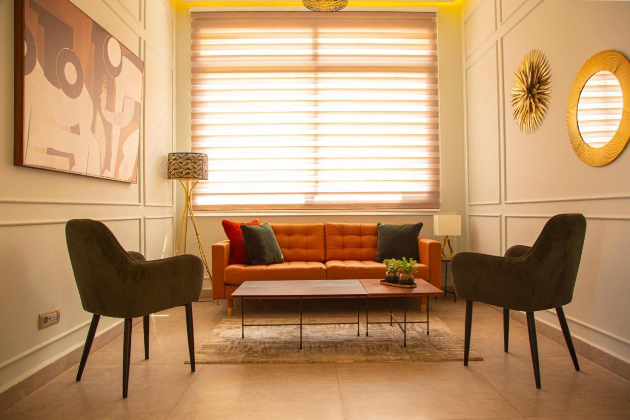 Valley Boutique Hotel Σάφι Εξωτερικό φωτογραφία