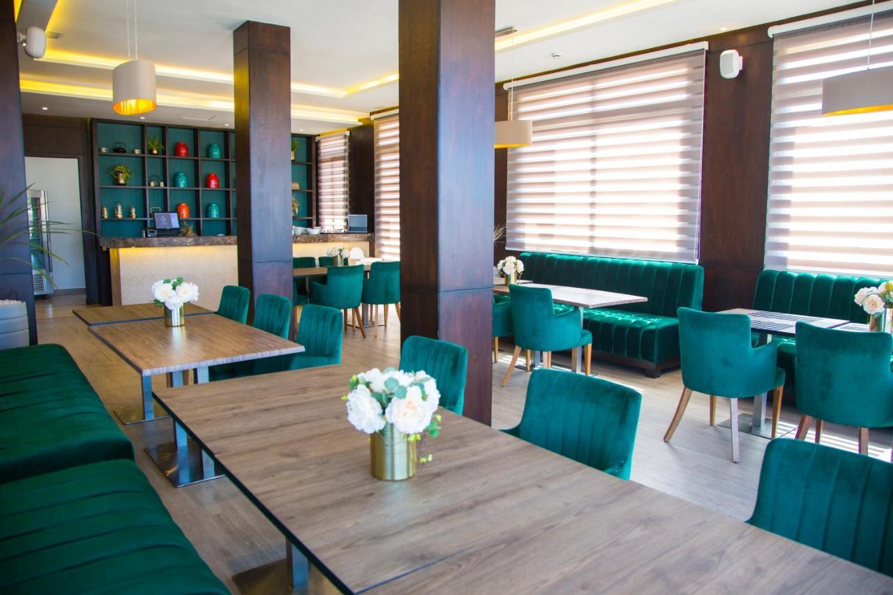 Valley Boutique Hotel Σάφι Εξωτερικό φωτογραφία