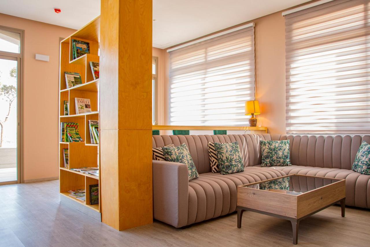 Valley Boutique Hotel Σάφι Εξωτερικό φωτογραφία