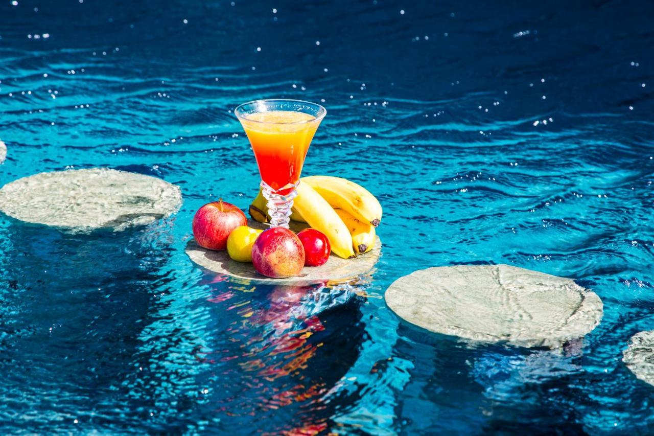 Valley Boutique Hotel Σάφι Εξωτερικό φωτογραφία