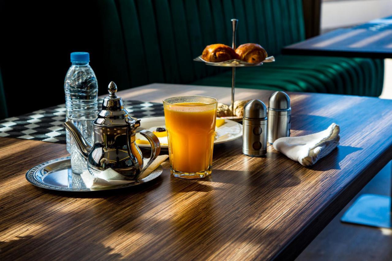 Valley Boutique Hotel Σάφι Εξωτερικό φωτογραφία
