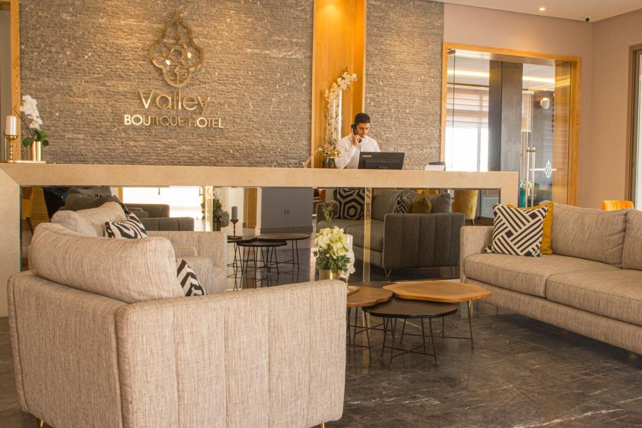 Valley Boutique Hotel Σάφι Εξωτερικό φωτογραφία